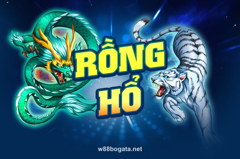 Chơi Dragon Tiger 12 tại ww88