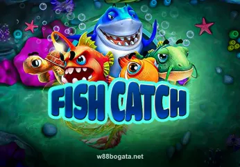 Chơi Fish Catch tại ww88