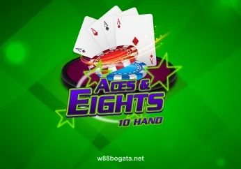 Chơi Aces & Eights tại ww88 bogata
