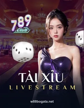 Hình ảnh 789 Tài Xỉu Live tại ww88